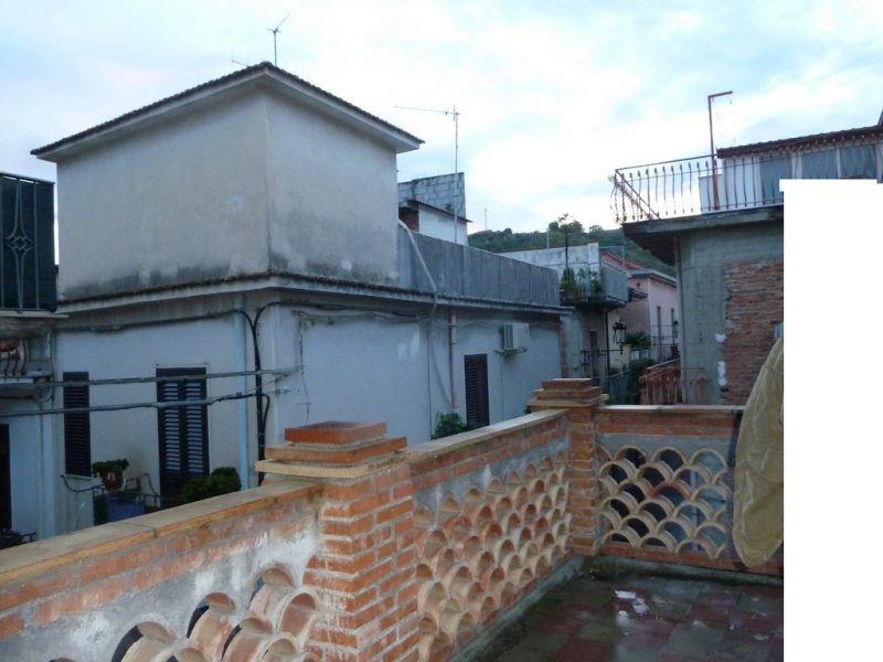 Casa indipendente di 650 mq. a Calatabiano