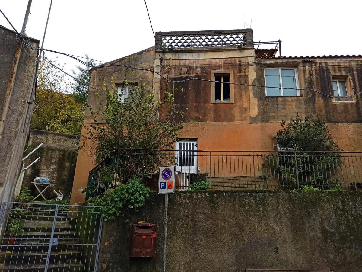 Casa singola a Locadi - Mandanici vicino Roccalumera13