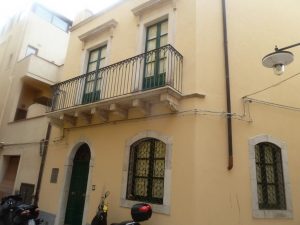 Vendesi a Taormina (ME) Casa Indipendente