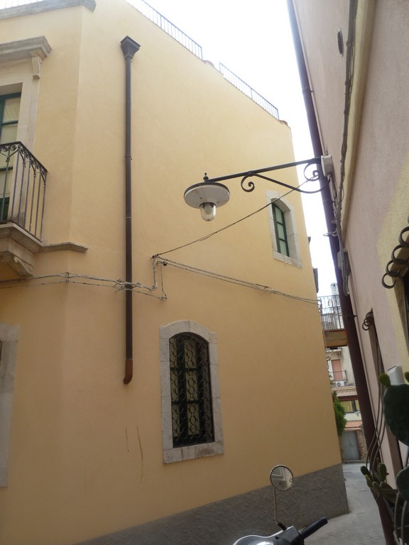 Vendesi a Taormina (ME) Casa Indipendente